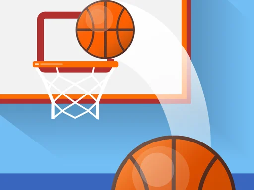 Basketball FRVR: סדרת המאסטר