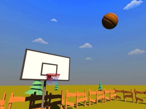 Basketball School: סדרת המאסטר