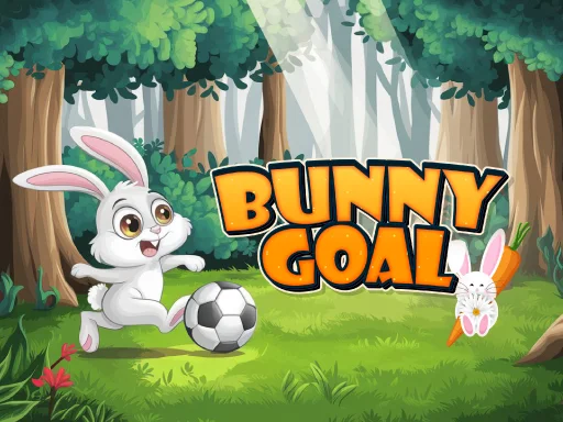 Bunny Goal: סדרת המאסטר