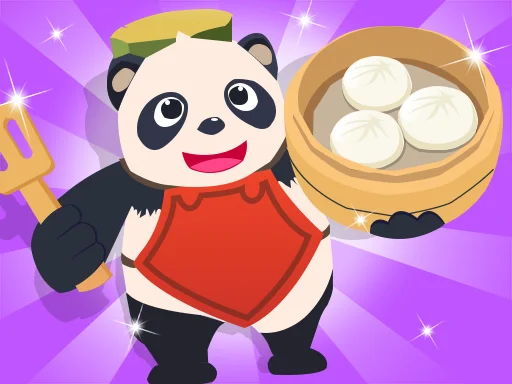 Chinese Cuisine Chef: טייקון הווק והפלאים