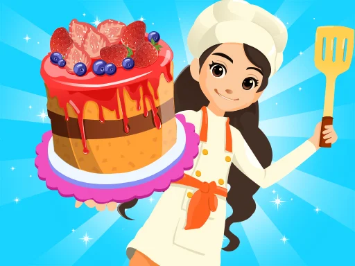 Cooking Fever Happy Chef: גרסת הרמיקס לריצת המסעדה