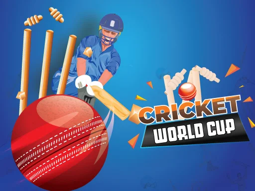 Cricket World Cup Game: סדרת המאסטר