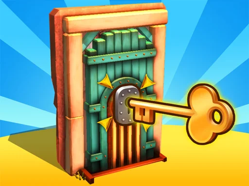 Doors Awakening: מרדף נקודות