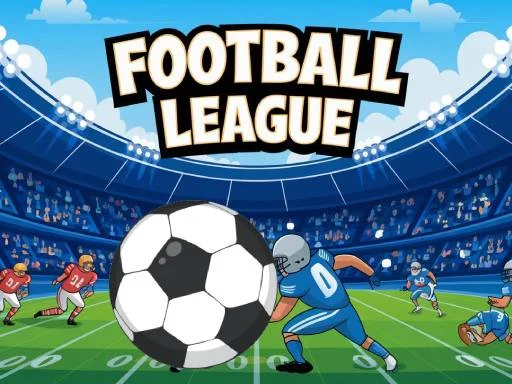 Football Leauge: מצב אולטימטיבי