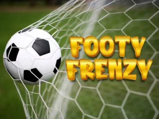 Footy Frenzy: מהדורת פריים קאט