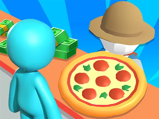 Panda Kitchen Idle Tycoon: בונה הביסטרו הבמבוקי