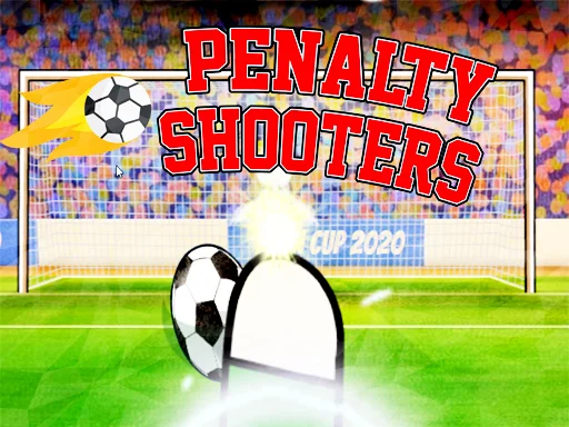 Penalty Shooters: אתגר המקצוענים