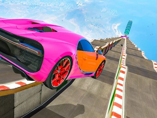 Ramp race: סשן ניאון