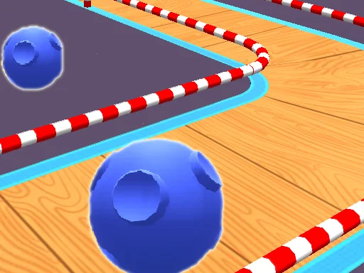 Roll Ball 3D: מהדורת פריים קאט