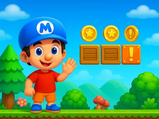 סופר מאנו: רוץ, פוצץ וחתוך מחדש